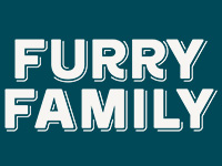 Furry Family Furry Family